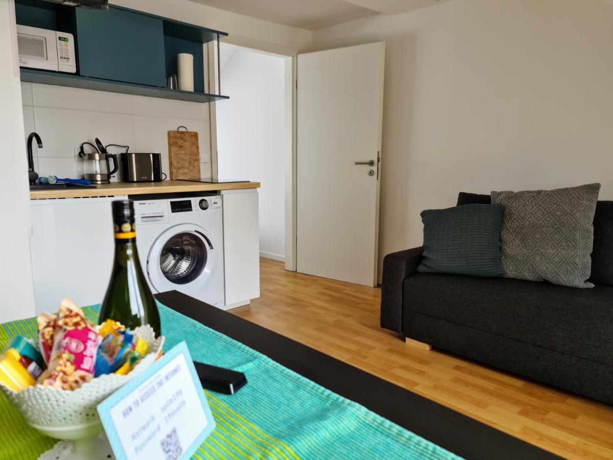 Rooftop Solln - 20min Oktoberfest/zentrum Apartment München