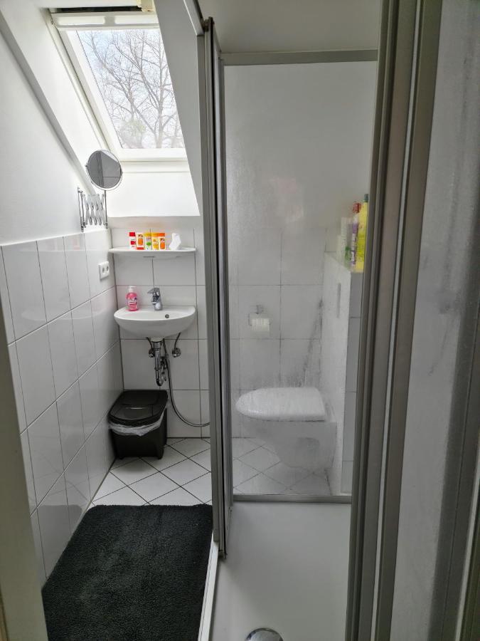 Rooftop Solln - 20min Oktoberfest/zentrum Apartment Munich